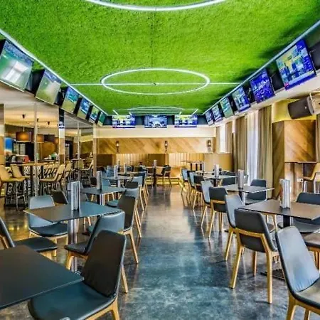 5*sunny Beach Private Солнечный берег